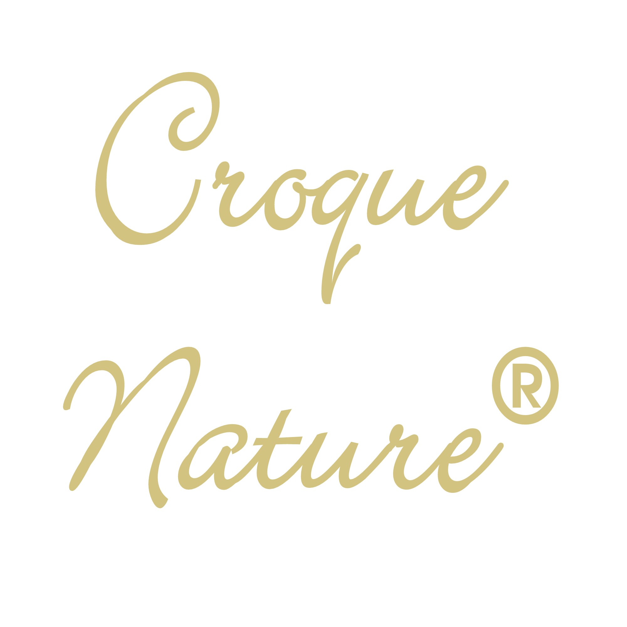 CROQUE NATURE® TERTRY